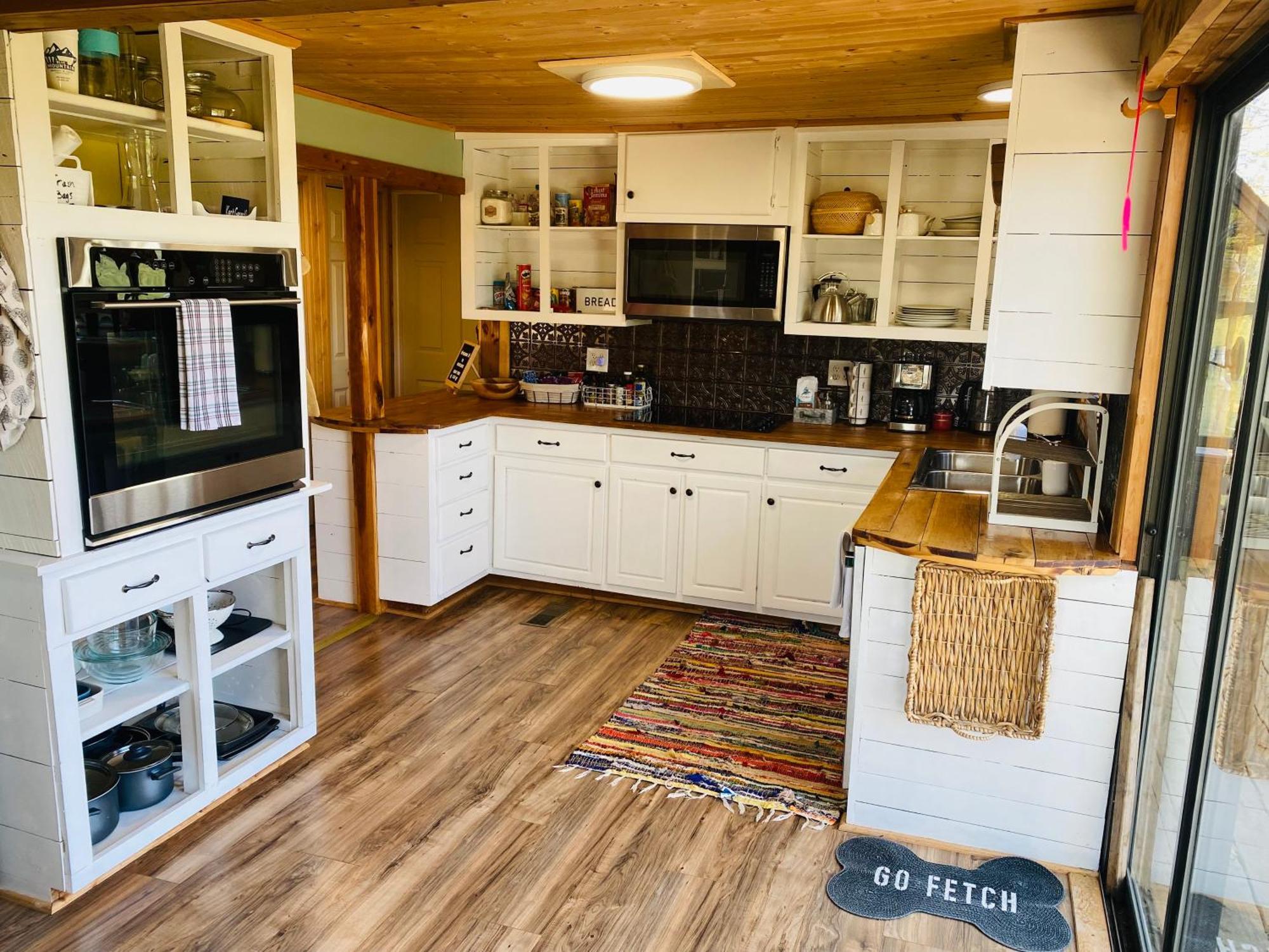 Butterfly Ridge Cabin - At The Top Of The Canyon Jasper Luaran gambar