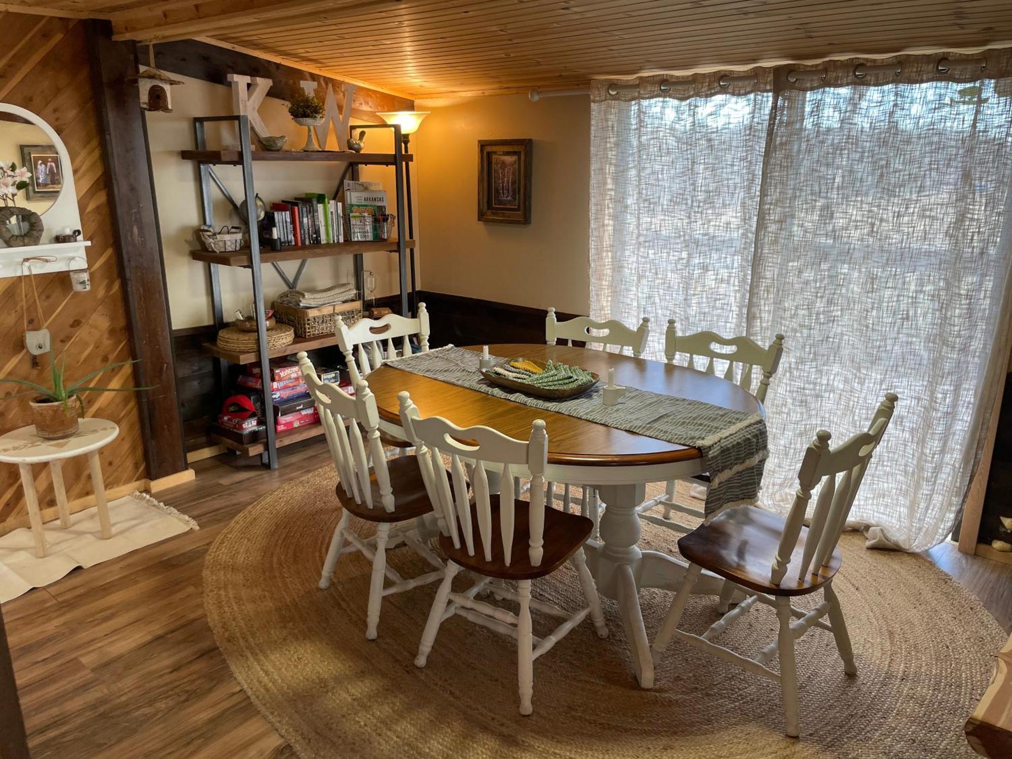 Butterfly Ridge Cabin - At The Top Of The Canyon Jasper Luaran gambar